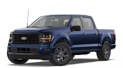 New 2026 Ford F-150 - photo 1