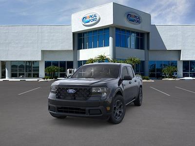 New 2026 Ford Maverick - photo 1