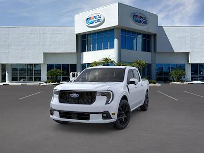 New 2026 Ford Maverick - photo 1