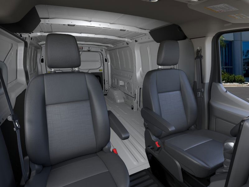 New 2026 Ford Transit 250 - photo 10