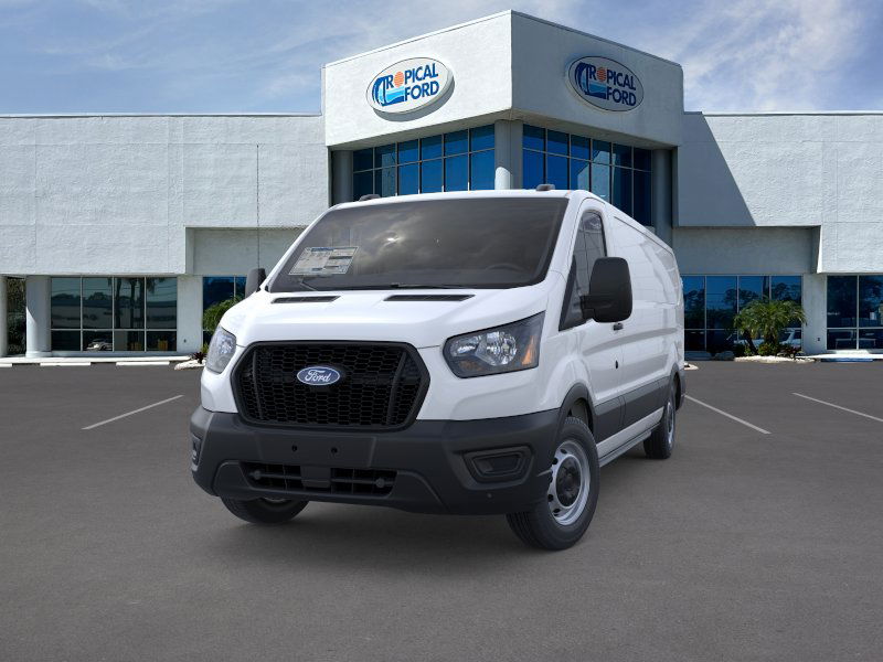 New 2026 Ford Transit 250 - photo 5