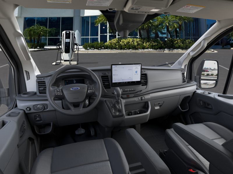 New 2026 Ford Transit 250 - photo 25
