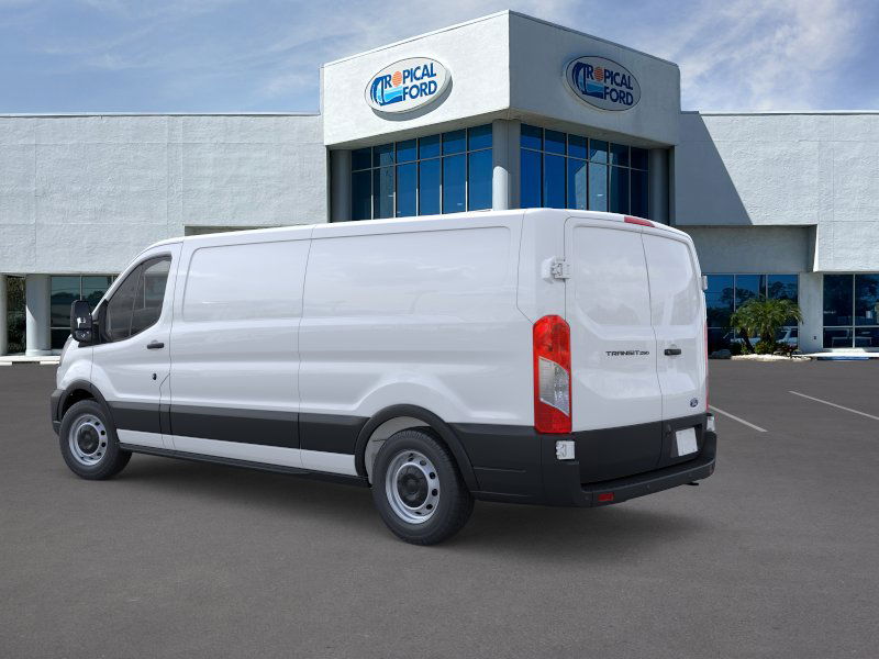 New 2026 Ford Transit 250 - photo 2
