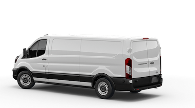 New 2026 Ford Transit 250 - photo 1