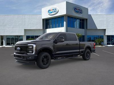 New 2026 Ford F-250 - photo 1