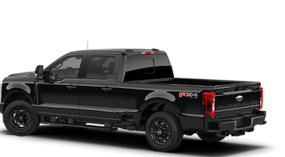 New 2026 Ford F-250 - photo 1
