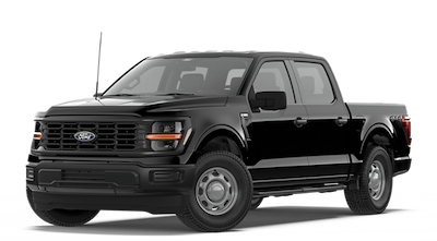 New 2026 Ford F-150 - photo 1