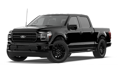 New 2026 Ford F-150 - photo 1