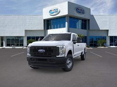 New 2026 Ford F-350 - photo 1