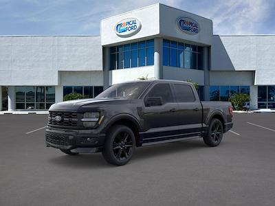 New 2026 Ford F-150 STX SuperCrew Cab for sale #TT308 - photo 1
