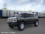 New 2026 Ford Bronco Heritage for sale #TT327 - photo 1