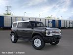 New 2026 Ford Bronco Heritage for sale #TT327 - photo 7
