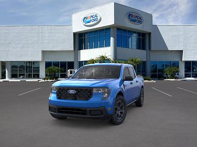 New 2026 Ford Maverick XLT SuperCrew Cab for sale #TT331 - photo 2