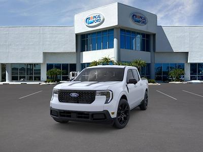 New 2026 Ford Maverick - photo 1