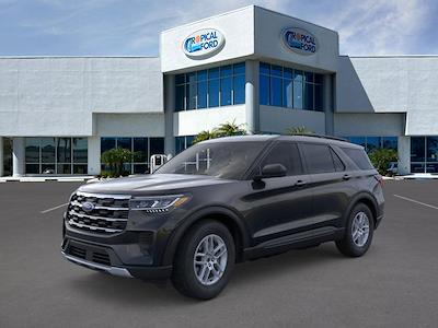New 2026 Ford Explorer Active for sale #TT351 - photo 1