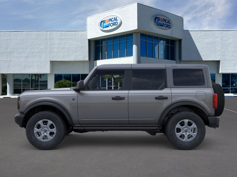 New 2026 Ford Bronco - photo 5