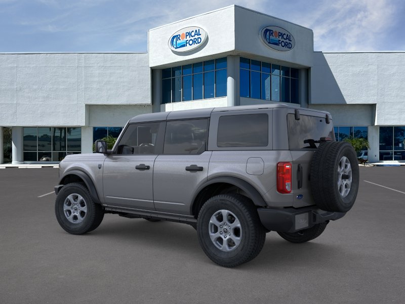 New 2026 Ford Bronco - photo 6