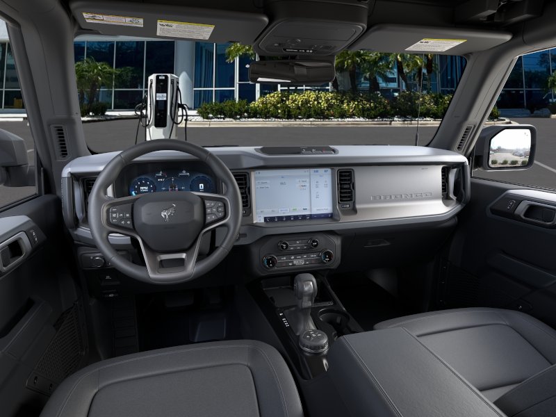 New 2026 Ford Bronco - photo 10