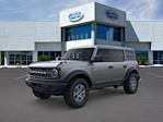 New 2026 Ford Bronco Big Bend for sale #TT367 - photo 1