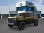 2026 Ford Bronco 4WD SUV for sale #TT368 - photo 32