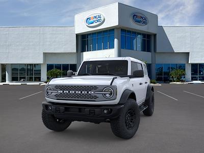 New 2026 Ford Bronco - photo 2
