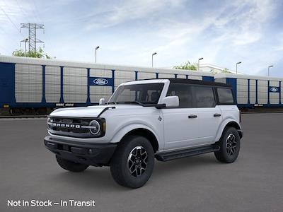 New 2026 Ford Bronco - photo 1