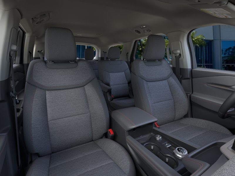 New 2026 Ford Explorer - photo 19