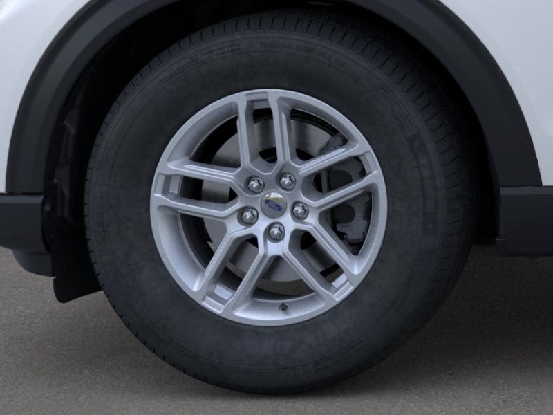 New 2026 Ford Explorer - photo 28