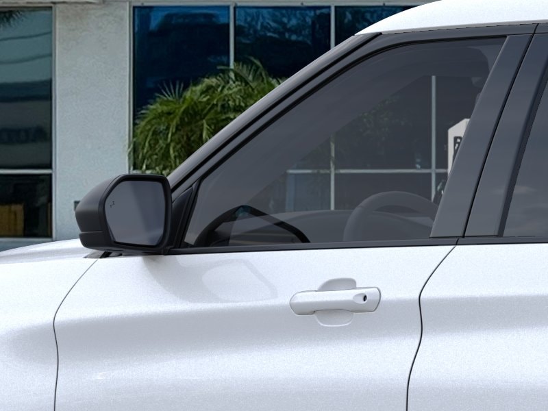 New 2026 Ford Explorer - photo 29