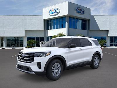 2026 Ford Explorer RWD SUV for sale #TT429 - photo 1