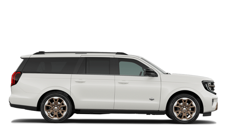 New 2026 Ford Expedition MAX - photo 30