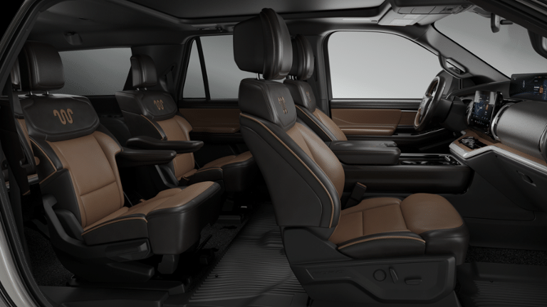 New 2026 Ford Expedition MAX - photo 31