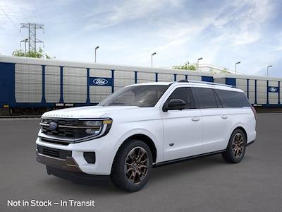 2026 Ford Expedition MAX 4WD SUV for sale #TT435 - photo 1