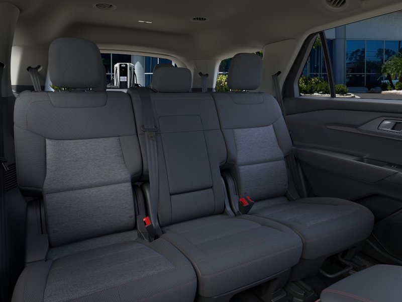 New 2026 Ford Explorer - photo 43
