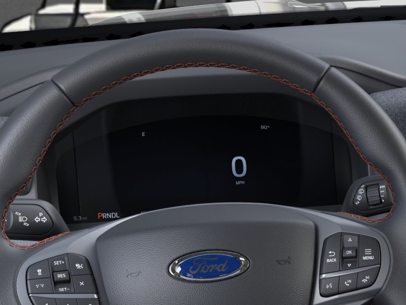 New 2026 Ford Explorer - photo 44