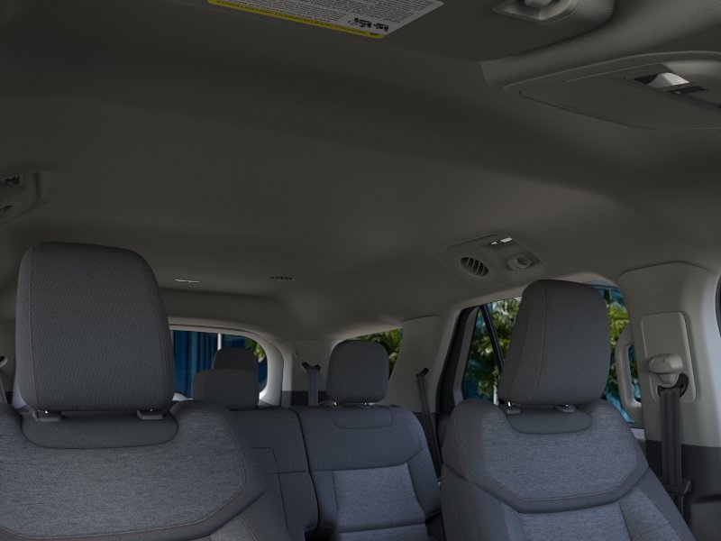 New 2026 Ford Explorer - photo 46