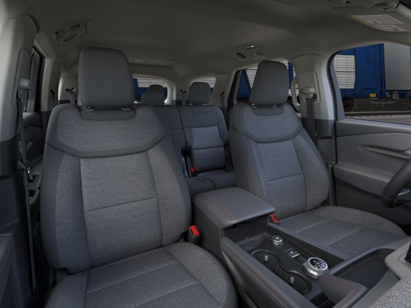 New 2026 Ford Explorer - photo 12