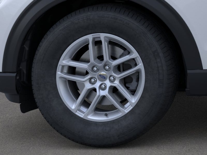New 2026 Ford Explorer - photo 21