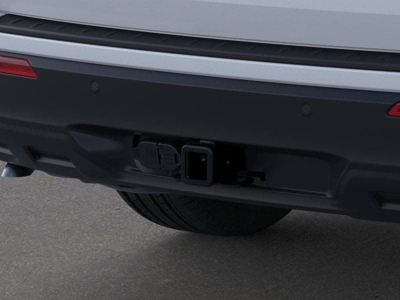 New 2026 Ford Explorer - photo 25