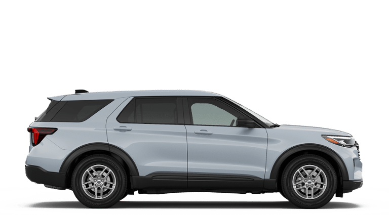 New 2026 Ford Explorer - photo 30