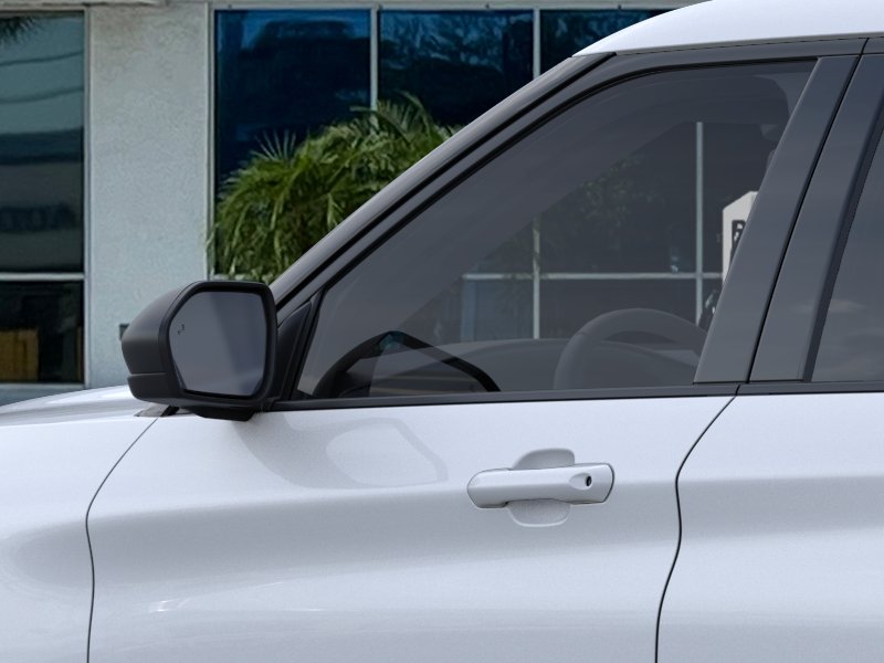 New 2026 Ford Explorer - photo 45