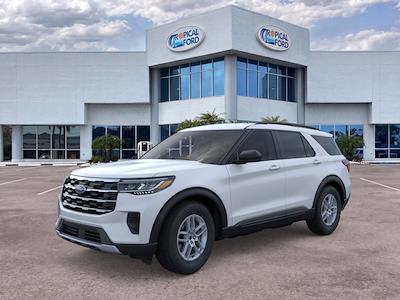 New 2026 Ford Explorer Active for sale #TT439 - photo 1