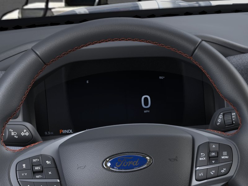 New 2026 Ford Explorer - photo 15