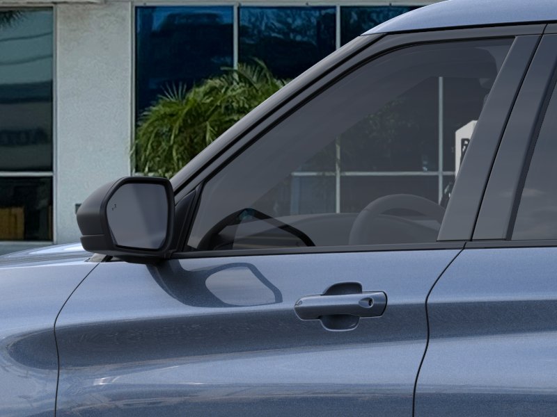 New 2026 Ford Explorer - photo 22