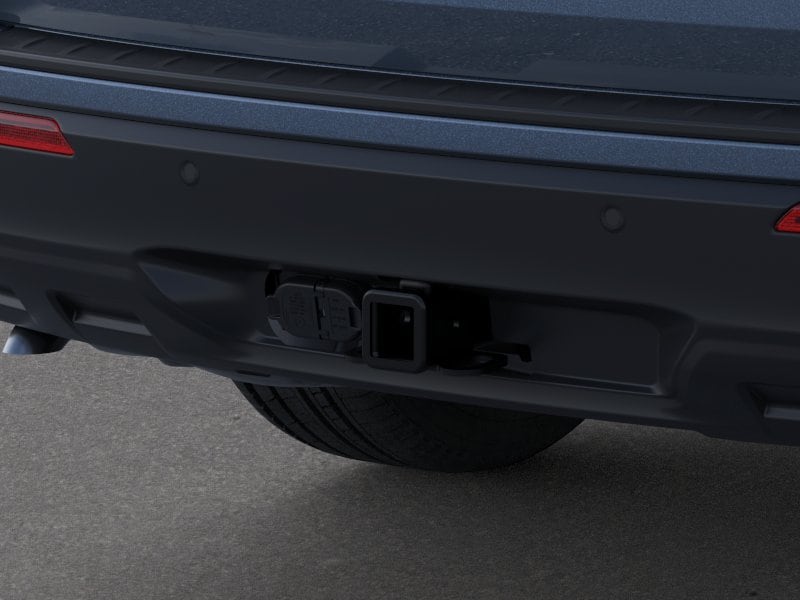 New 2026 Ford Explorer - photo 25