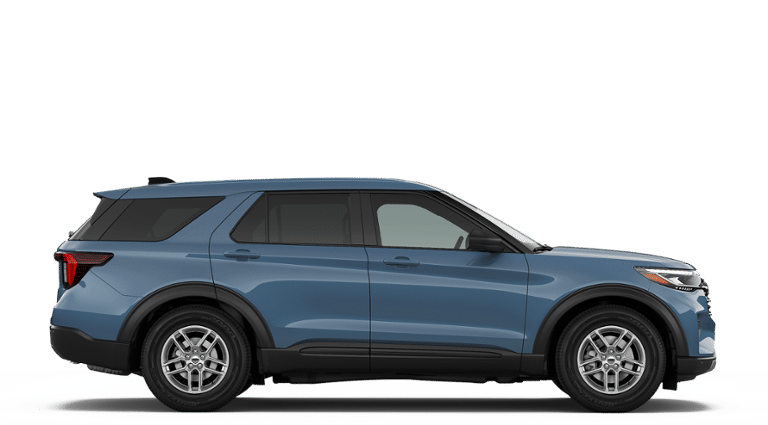 New 2026 Ford Explorer - photo 30