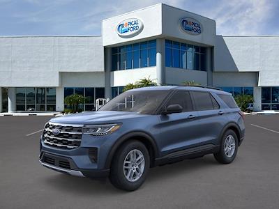 New 2026 Ford Explorer Active for sale #TT442 - photo 1