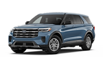 New 2026 Ford Explorer Active for sale #TT442 - photo 24