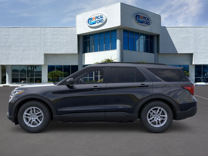 New 2026 Ford Explorer - photo 33
