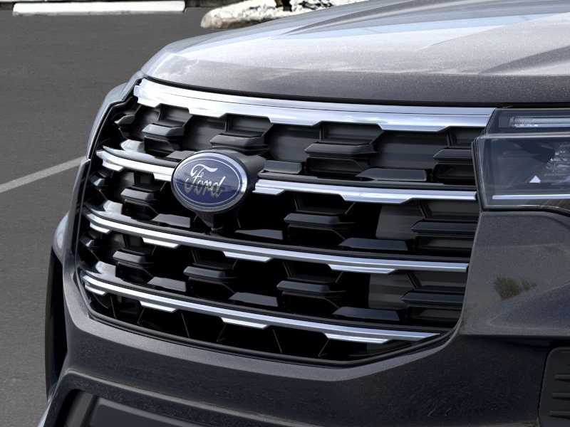 New 2026 Ford Explorer - photo 43